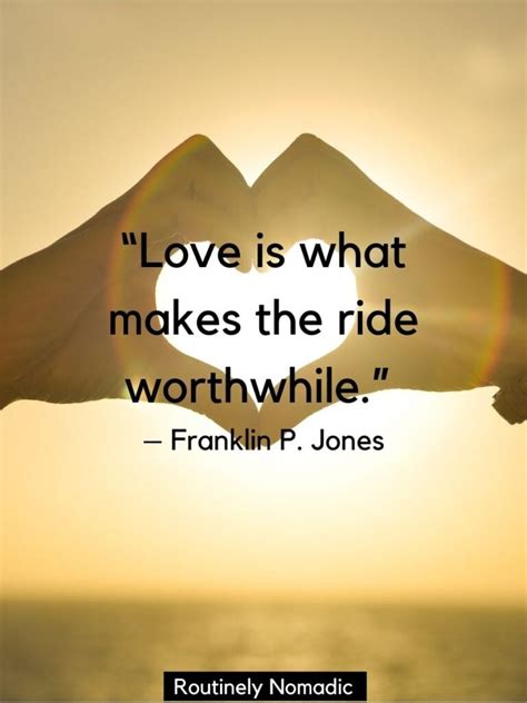 Quote Love Short