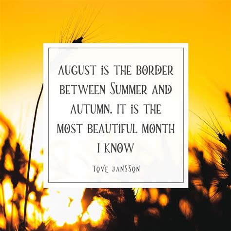 Quote Of The Month