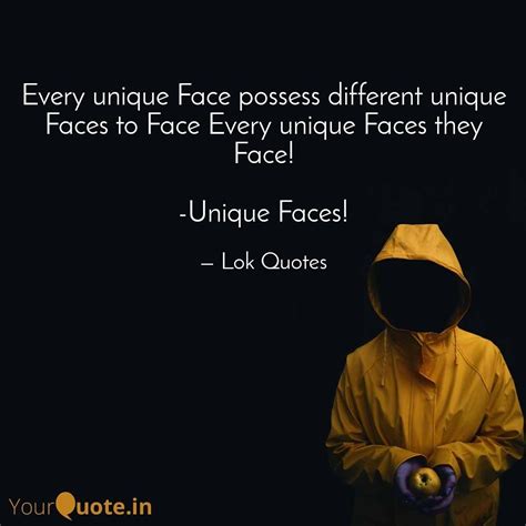 Quotes About 2 Faces