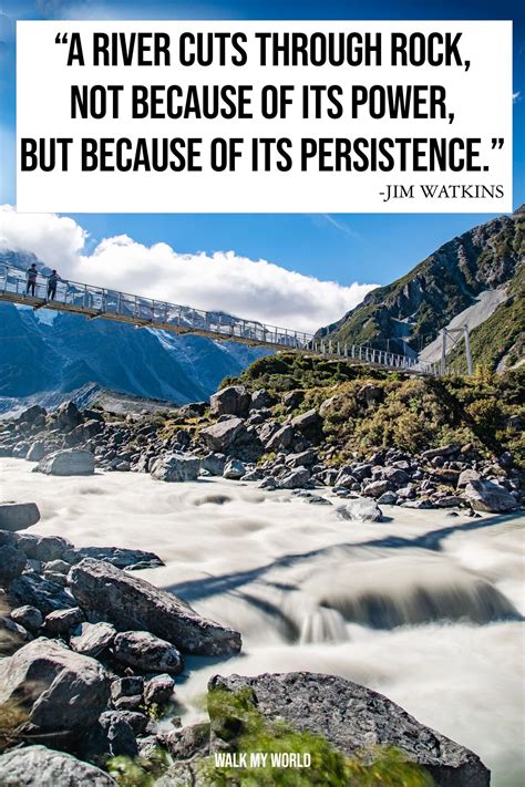 Quotes About A River