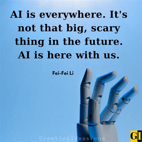 Quotes About Ai