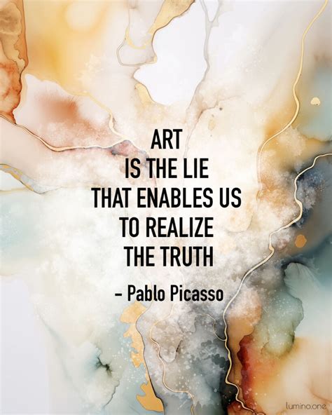 Quotes About Art