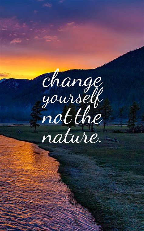 Quotes About Beauty In Nature