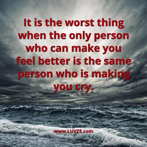 Quotes About Being Hurt