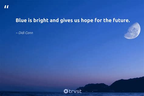 Quotes About Blue Colour