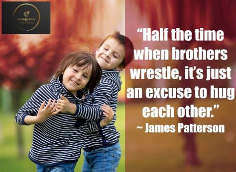 Quotes About Brothers