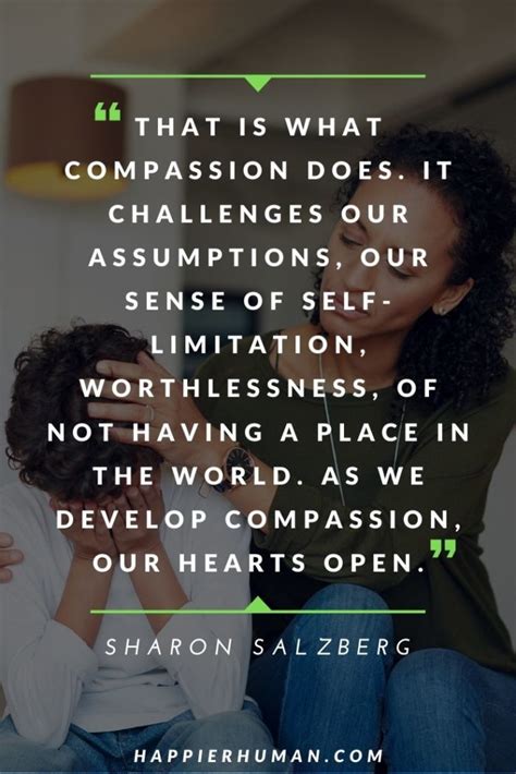 Quotes About Compassion