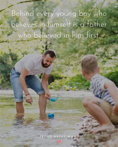 Quotes About Daddy And Son