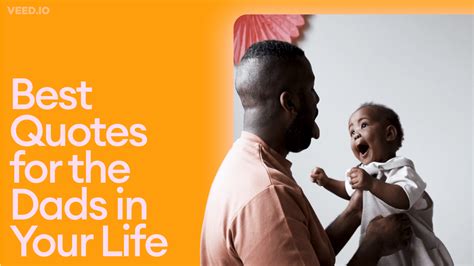 Quotes About Dads
