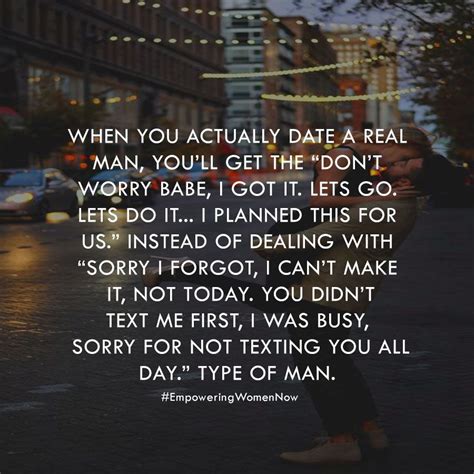 quotes about dating a nice guy