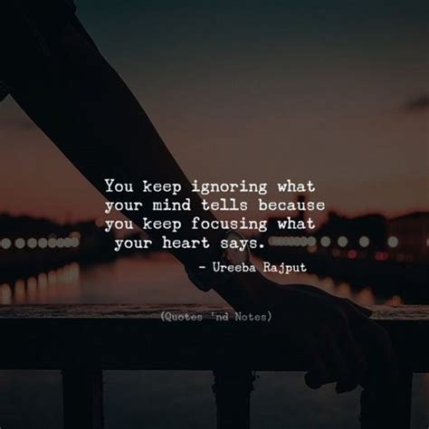 Quotes About Deep Relationships