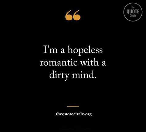 Quotes About Dirty