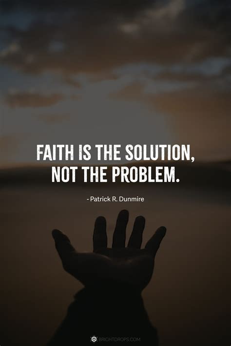 Quotes About Faith