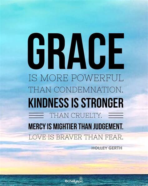 Quotes About Grace