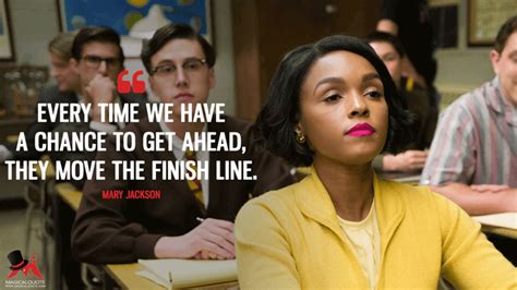 Quotes About Hidden Figures
