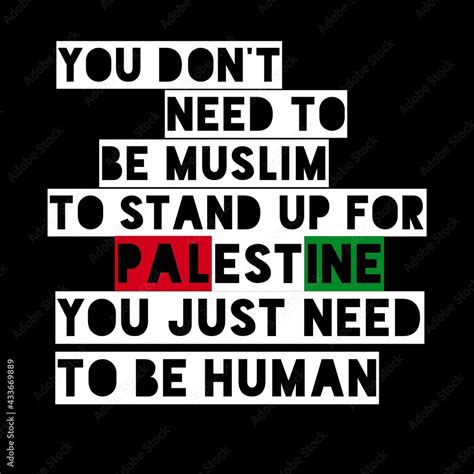 Quotes About Palestine