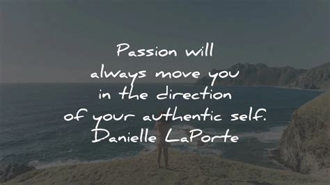 Quotes About Passion