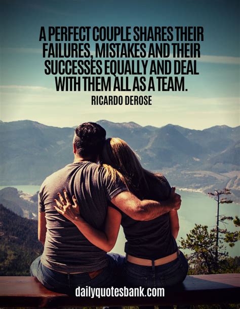 Quotes About Perfect Couple