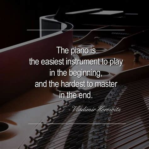 Quotes About Piano Keys