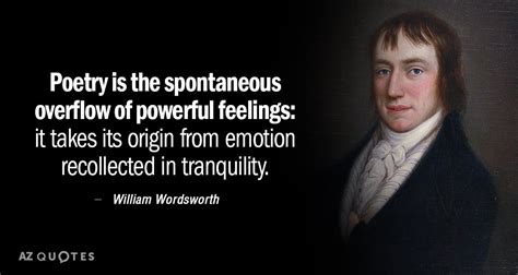 Quotes About Poetry