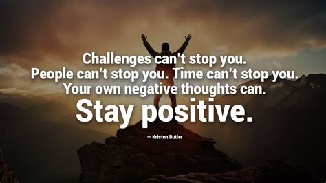 Quotes About Positivity