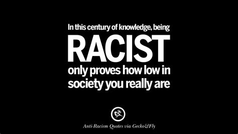 Quotes About Race Discrimination