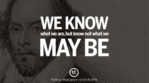 Quotes About Shakespeare