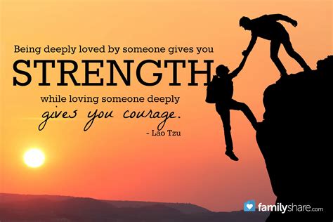 Quotes About Strength In A Relationship