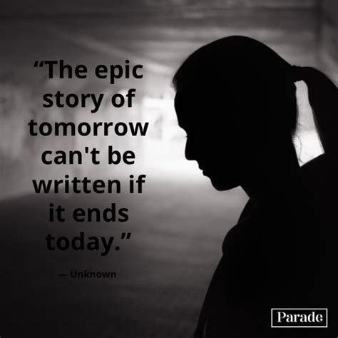 Quotes About Suicidal