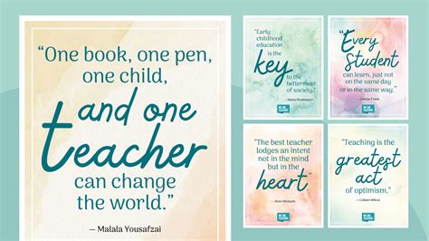 Quotes About Teachers