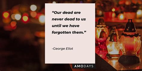 Quotes About The Dead