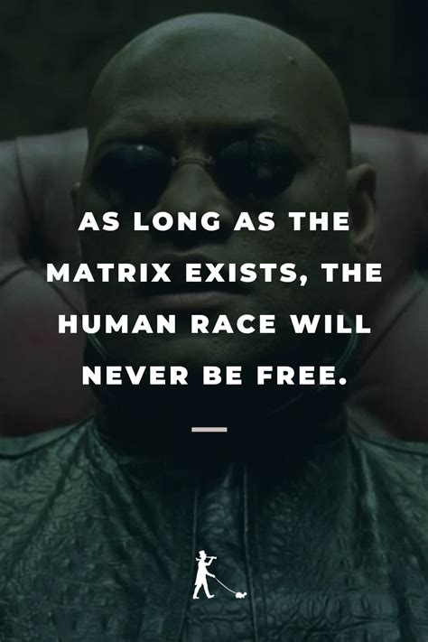Quotes About The Matrix