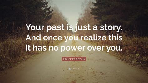 Quotes About The Past