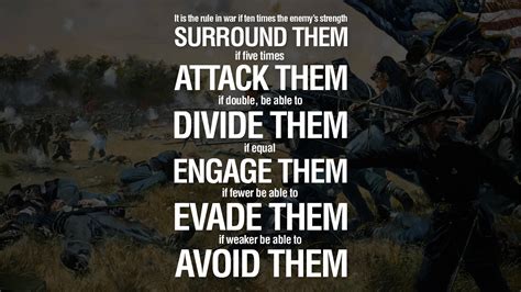 Quotes About The War