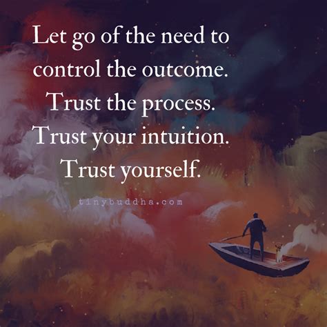 Quotes About Trusting The Process
