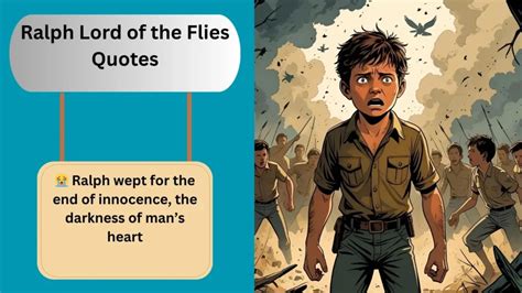 Quotes Chapter 12 Lord Of The Flies