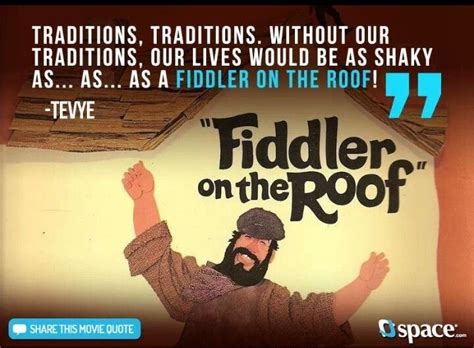 Quotes Fiddler On The Roof
