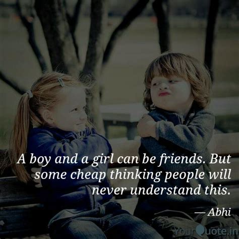 quotes for best friend girl from boy