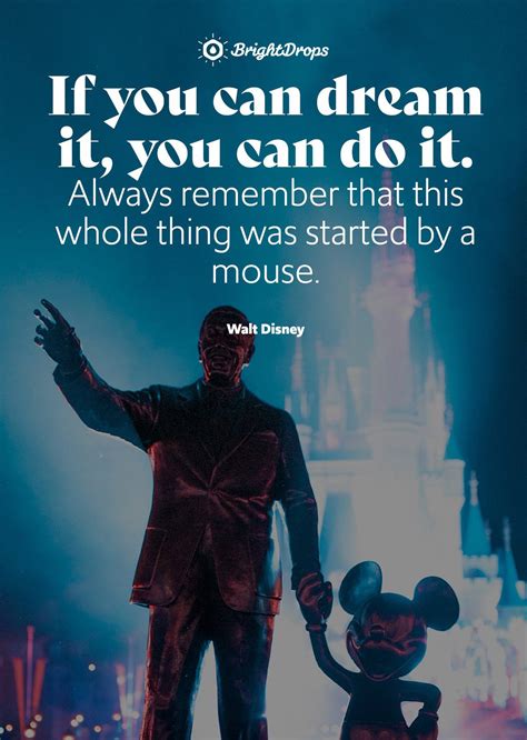 Quotes For Disney