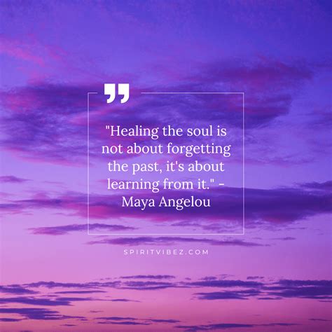 Quotes For Healing