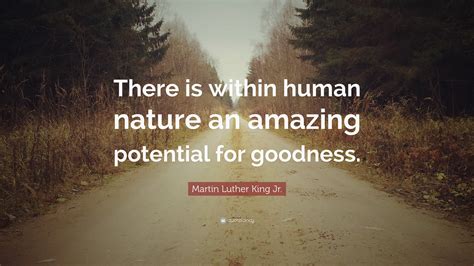 Quotes For Human Nature