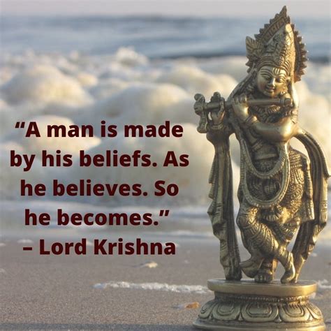 Quotes For Krishna
