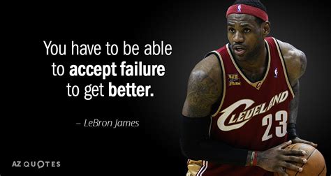Quotes For Lebron James
