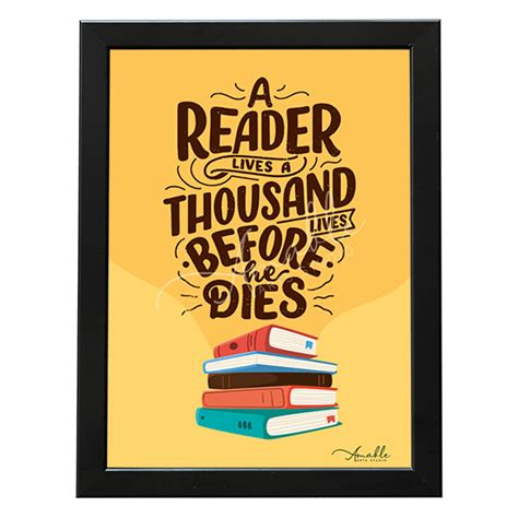 Quotes For Library Walls
