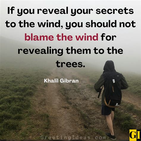 Quotes For Secrets