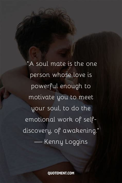 Quotes For Soulmate