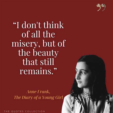Quotes From Anne Frank