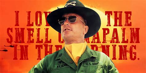 Quotes From Apocalypse Now