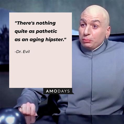 Quotes From Dr Evil