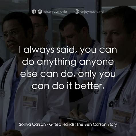 Quotes From Gifted Hands